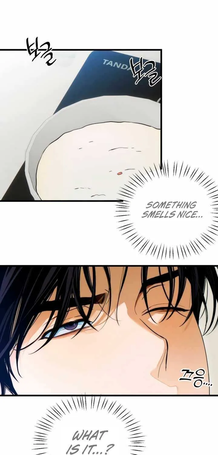 Demon’s Wish Chapter 33 page 5 - 