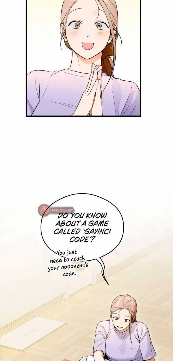 Demon’s Wish Chapter 33 page 41 - 