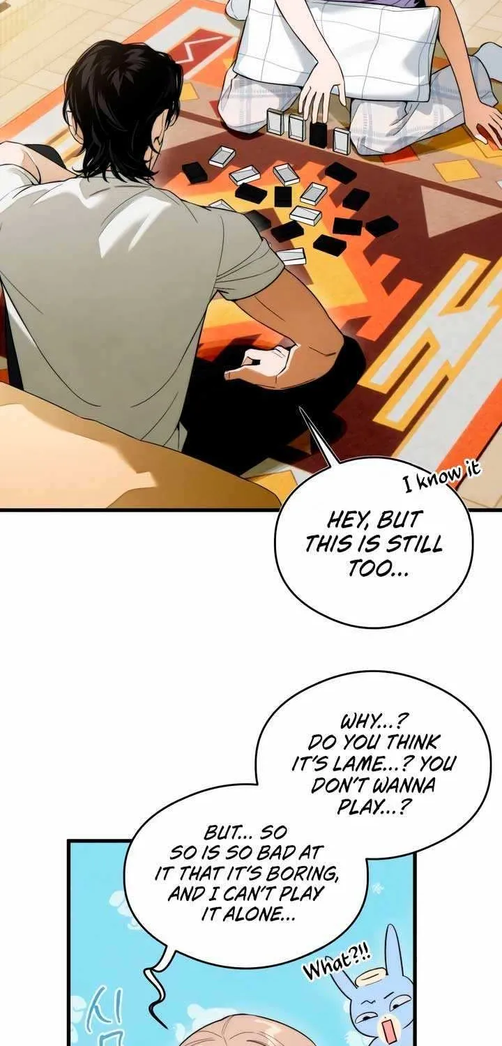 Demon’s Wish Chapter 33 page 42 - 