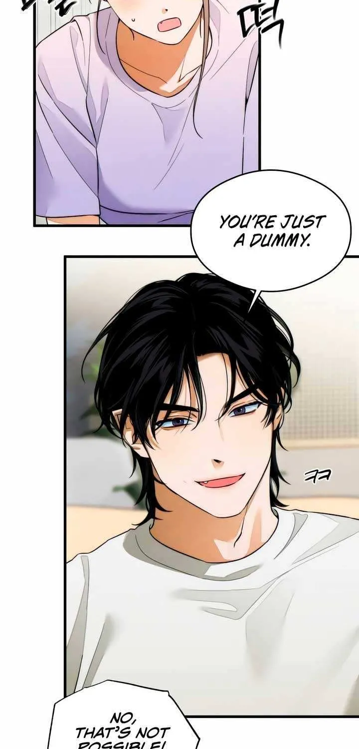 Demon’s Wish Chapter 33 page 46 - 