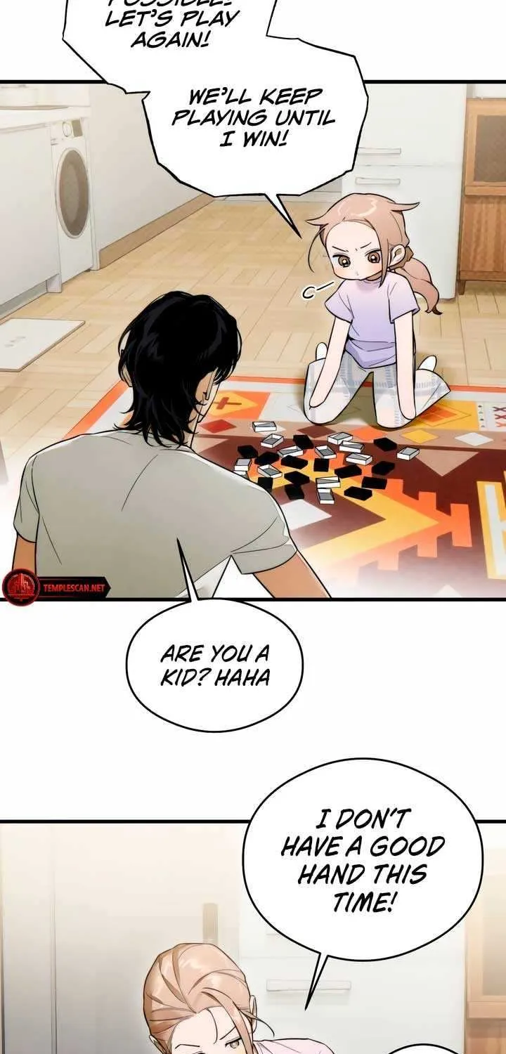 Demon’s Wish Chapter 33 page 47 - 