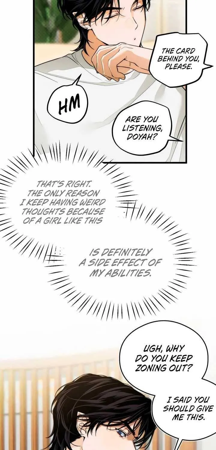 Demon’s Wish Chapter 33 page 49 - 