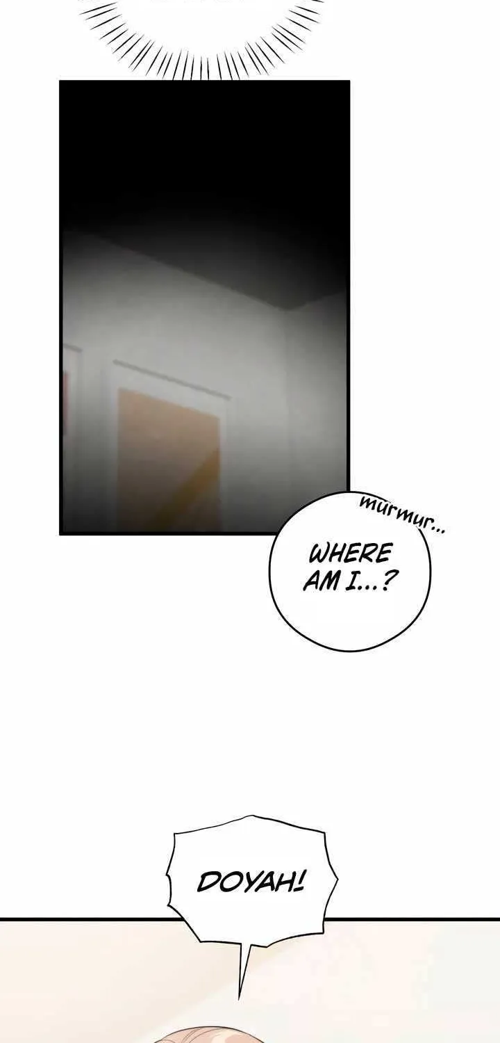 Demon’s Wish Chapter 33 page 6 - 
