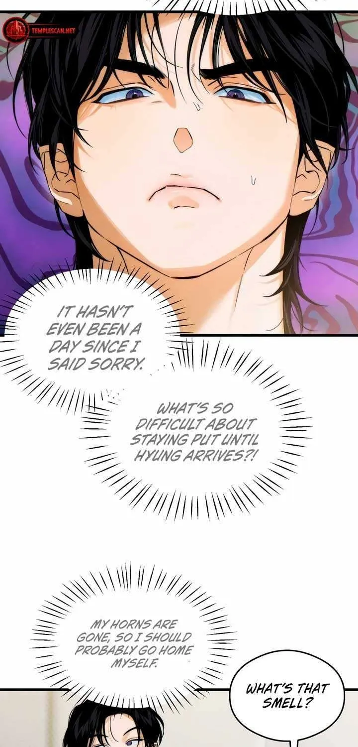 Demon’s Wish Chapter 33 page 56 - 