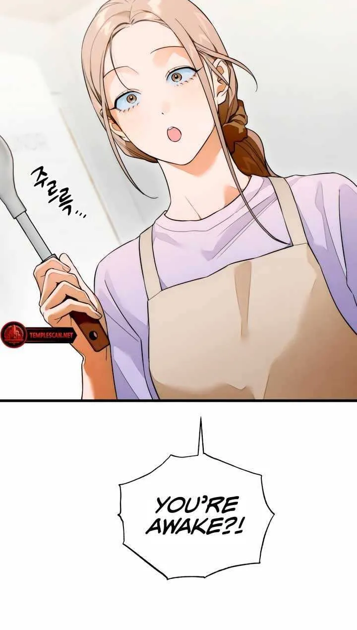 Demon’s Wish Chapter 33 page 7 - 