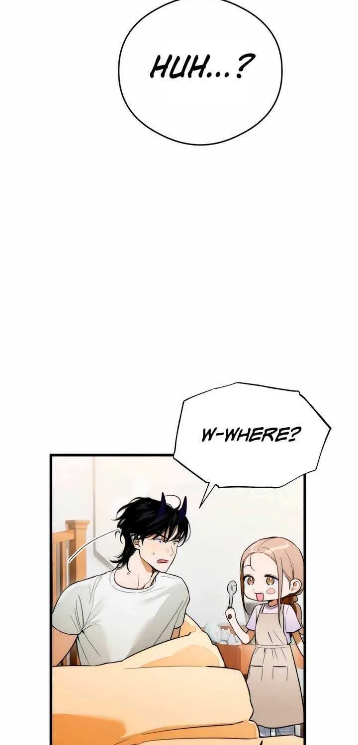 Demon’s Wish Chapter 33 page 9 - 