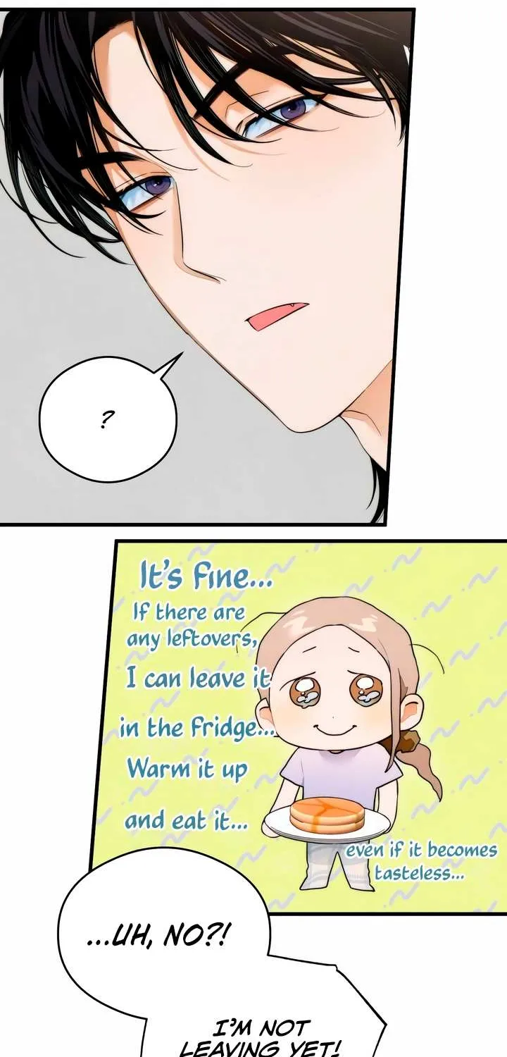 Demon’s Wish Chapter 34 page 11 - 