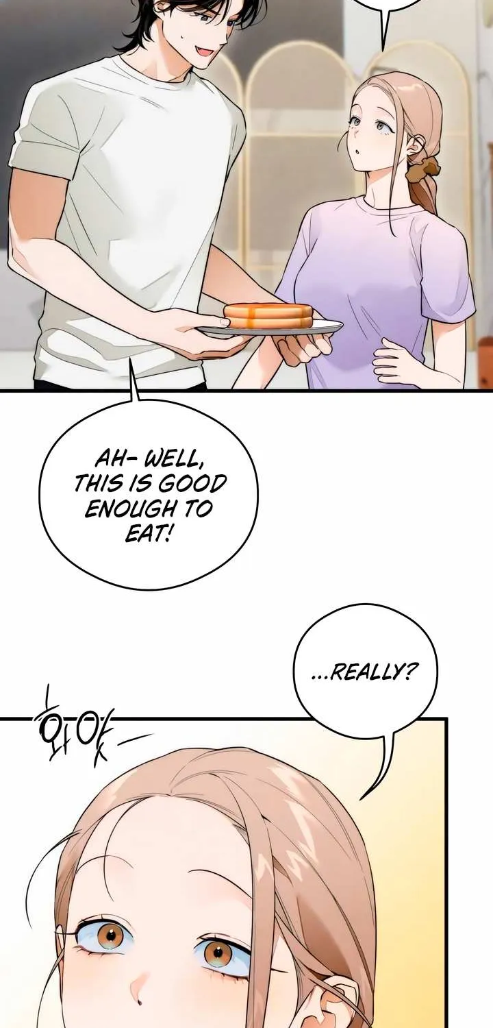 Demon’s Wish Chapter 34 page 13 - 