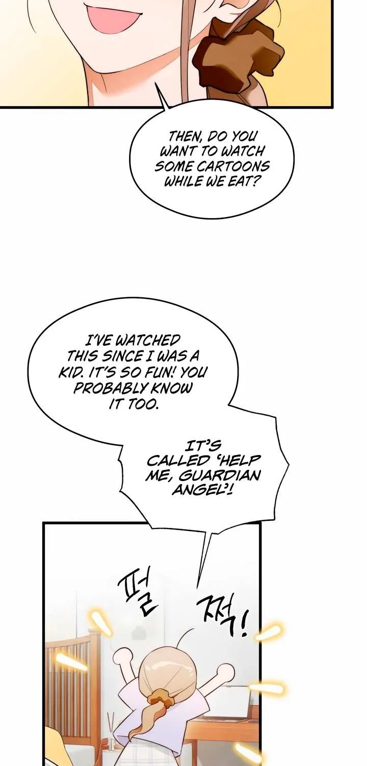 Demon’s Wish Chapter 34 page 14 - 