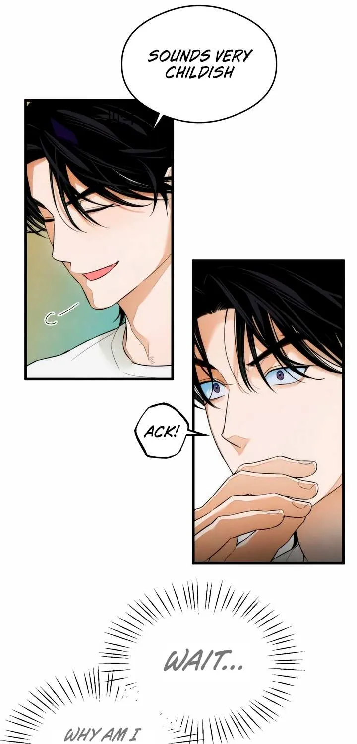 Demon’s Wish Chapter 34 page 16 - 