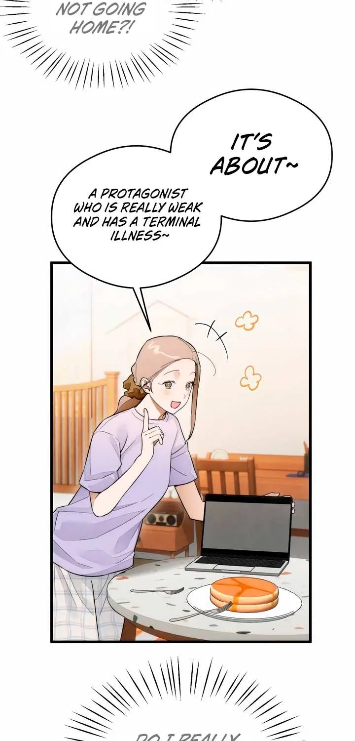 Demon’s Wish Chapter 34 page 17 - 