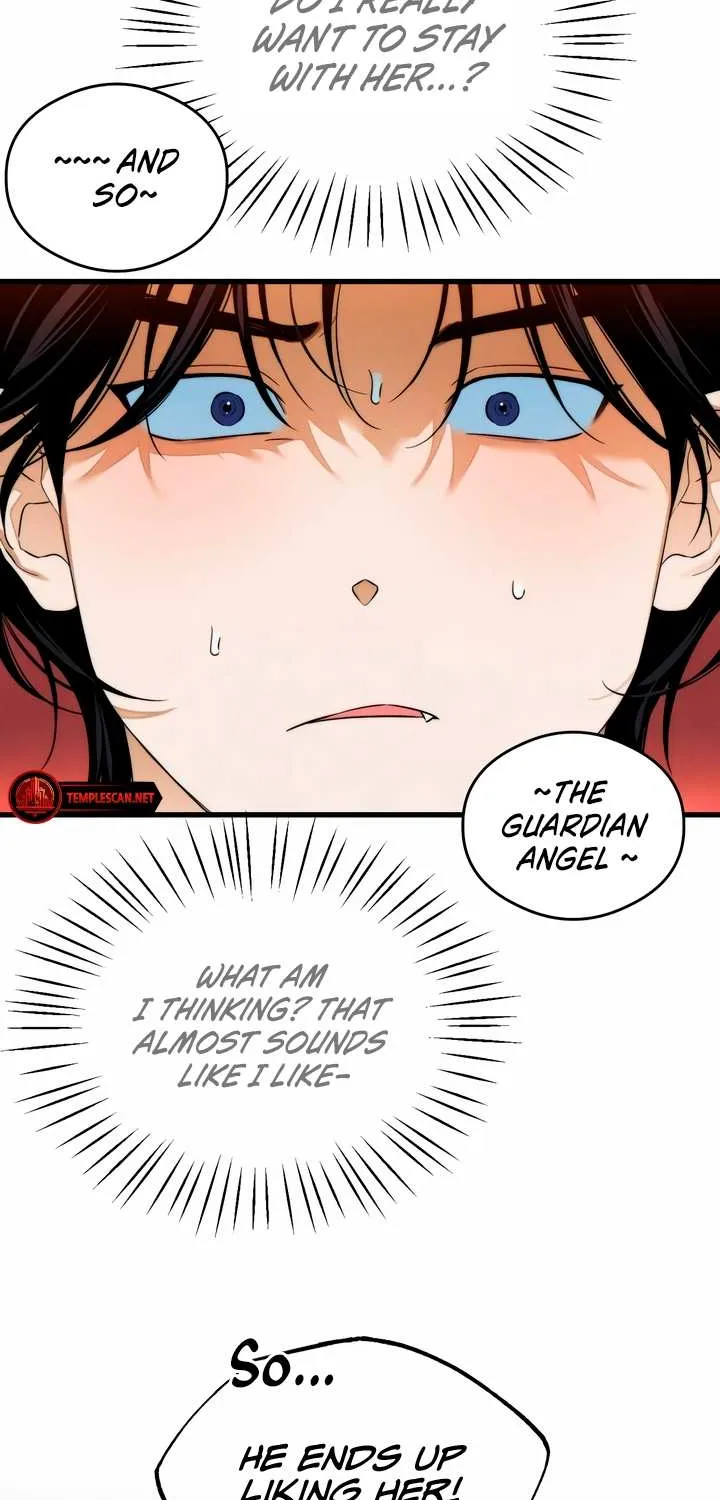 Demon’s Wish Chapter 34 page 18 - 