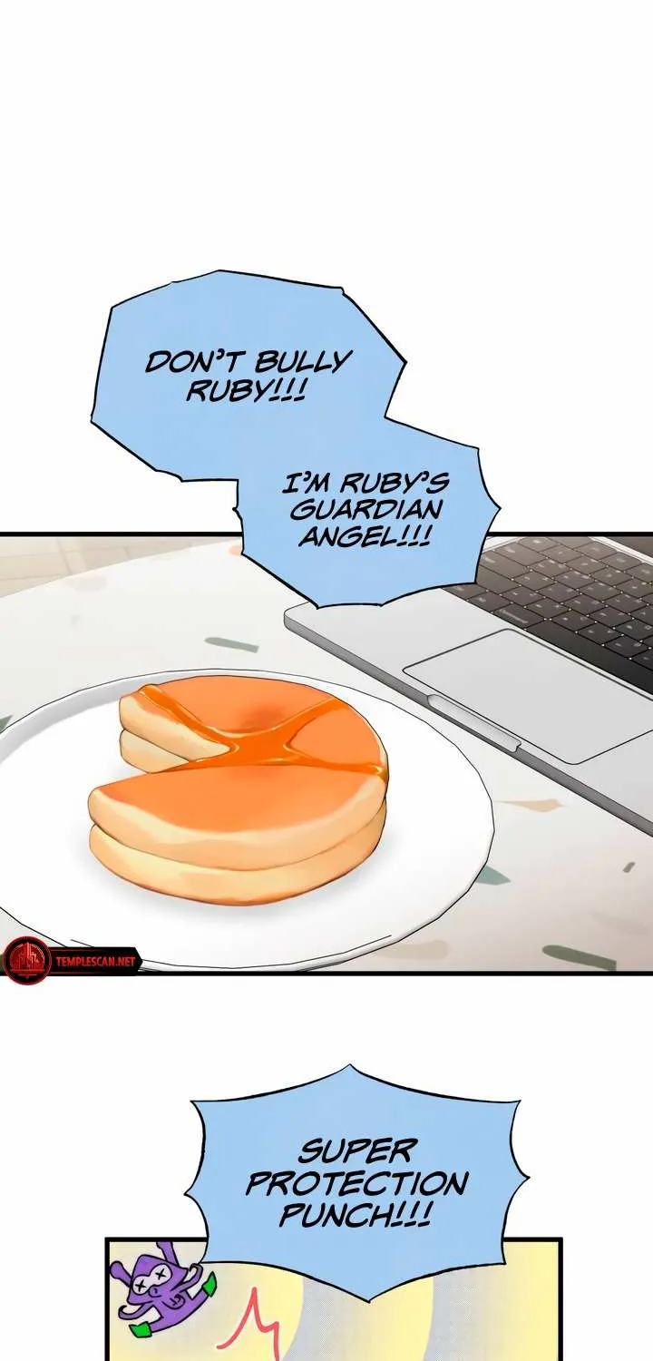 Demon’s Wish Chapter 34 page 22 - 