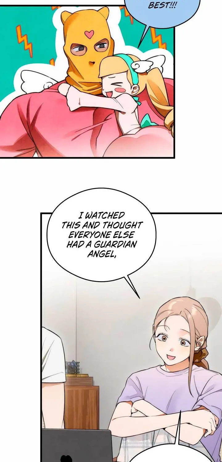 Demon’s Wish Chapter 34 page 25 - 