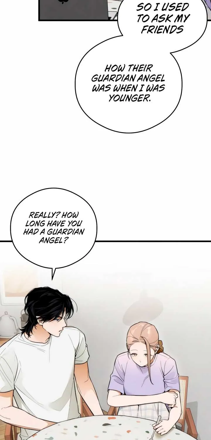 Demon’s Wish Chapter 34 page 26 - 