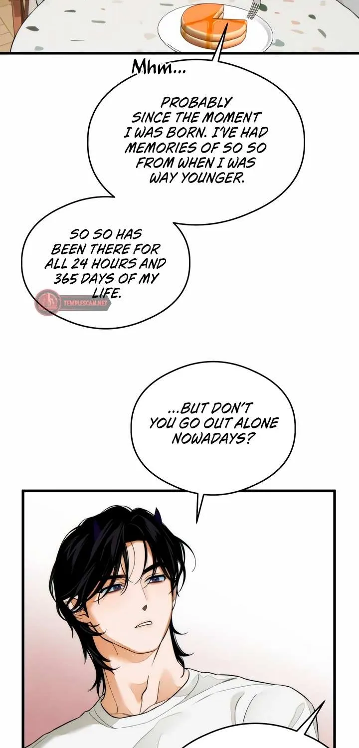 Demon’s Wish Chapter 34 page 27 - 