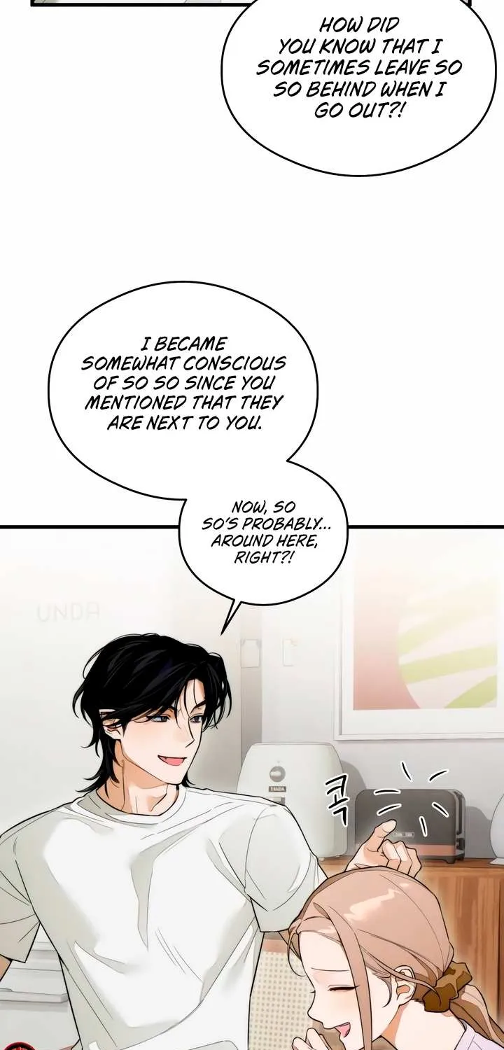 Demon’s Wish Chapter 34 page 28 - 
