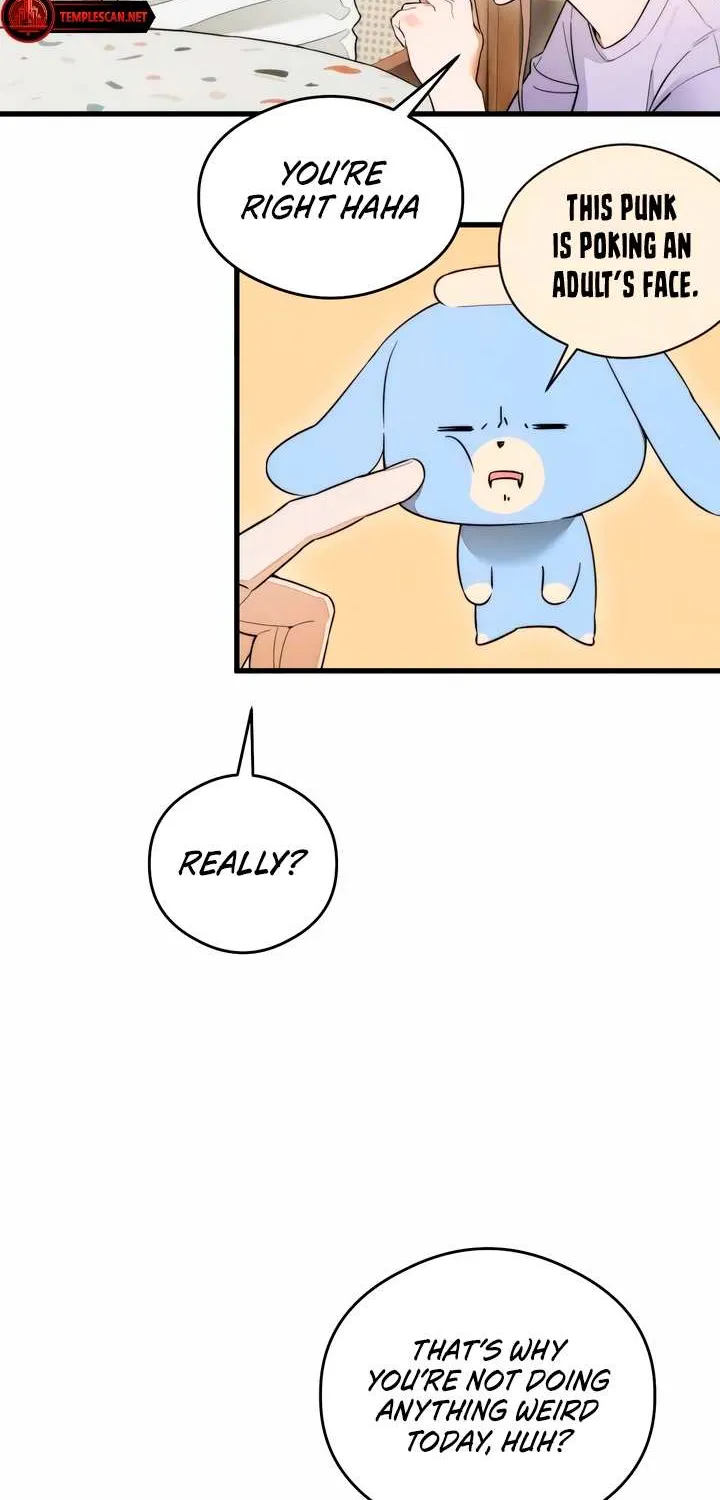 Demon’s Wish Chapter 34 page 29 - 