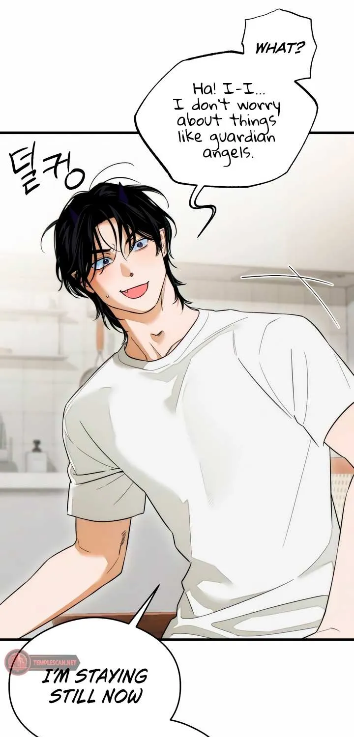 Demon’s Wish Chapter 34 page 31 - 