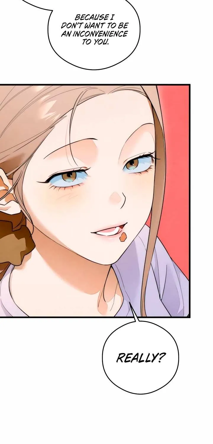 Demon’s Wish Chapter 34 page 32 - 