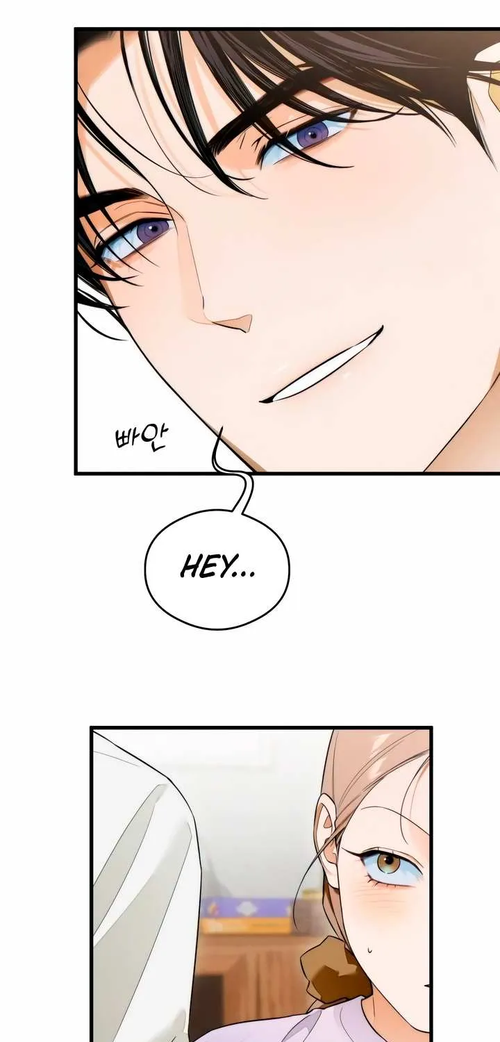 Demon’s Wish Chapter 34 page 33 - 