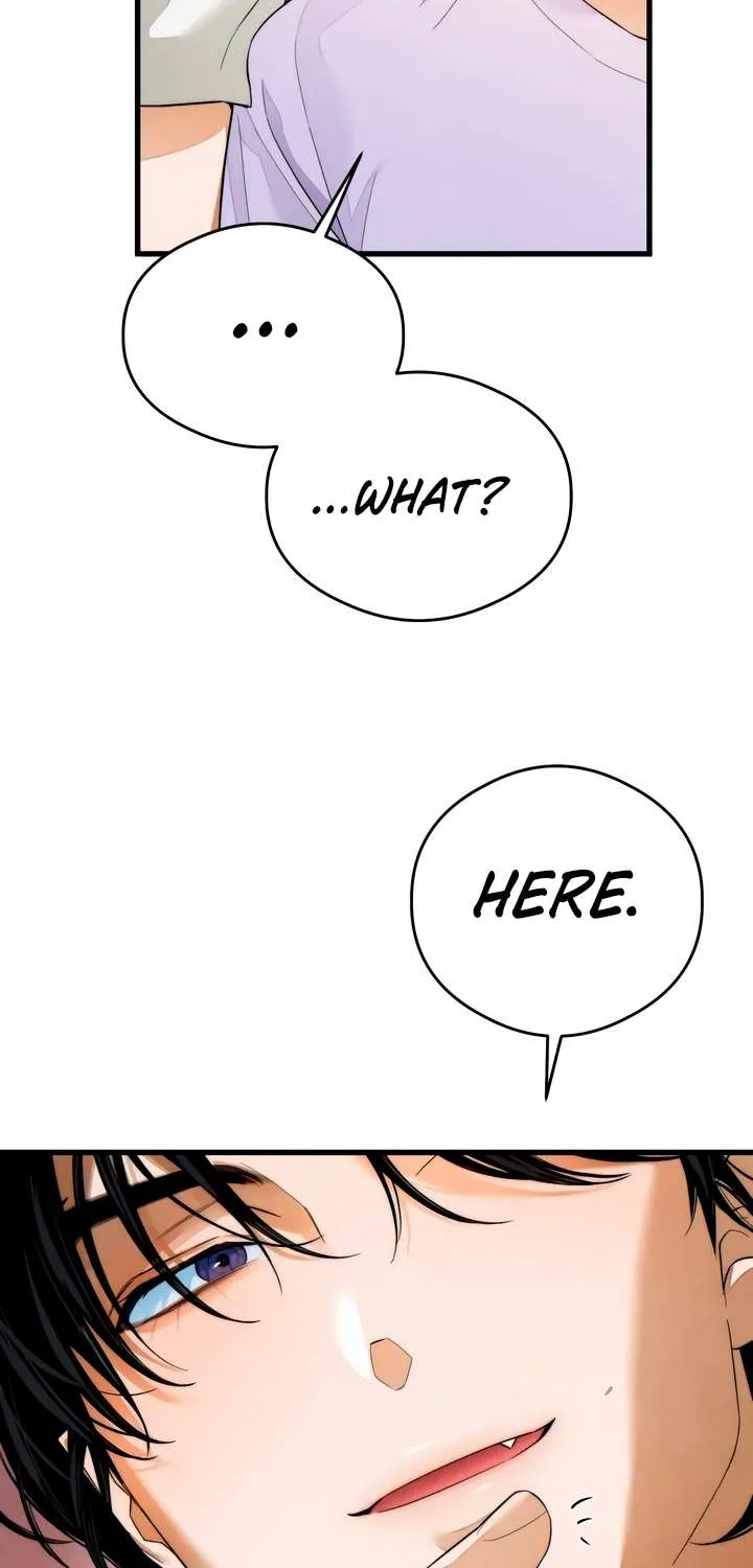 Demon’s Wish Chapter 34 page 34 - 
