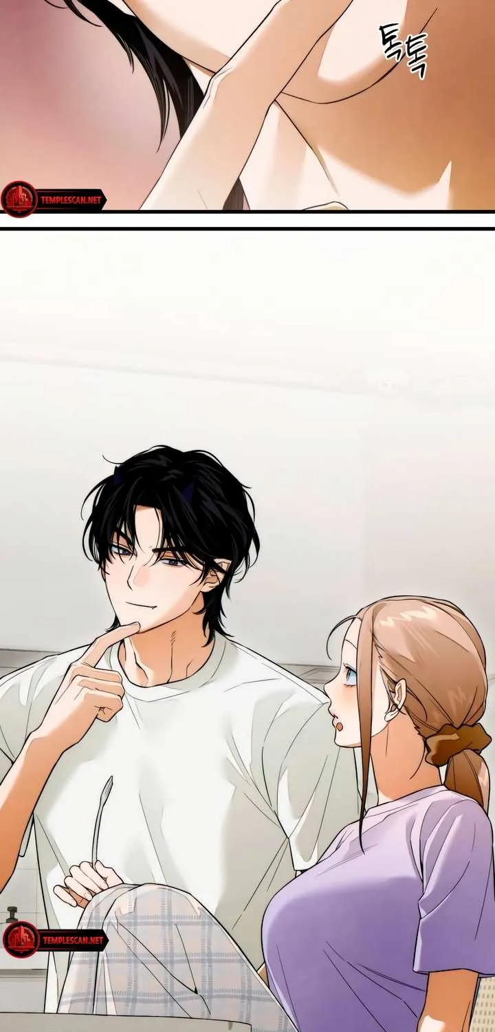 Demon’s Wish Chapter 34 page 35 - 