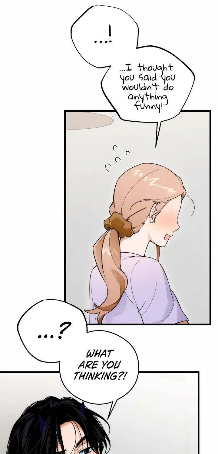 Demon’s Wish Chapter 34 page 38 - 