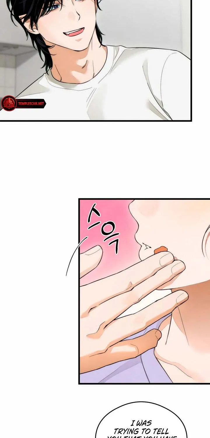 Demon’s Wish Chapter 34 page 39 - 