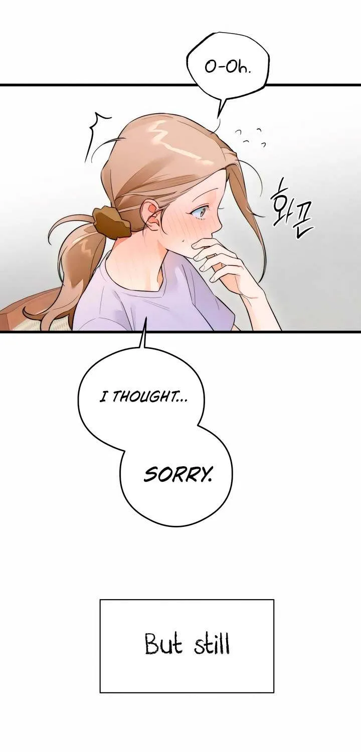 Demon’s Wish Chapter 34 page 41 - 