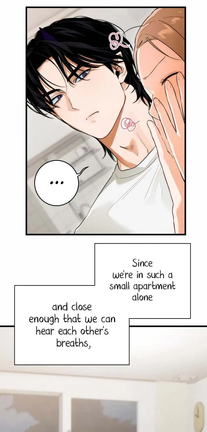 Demon’s Wish Chapter 34 page 42 - 