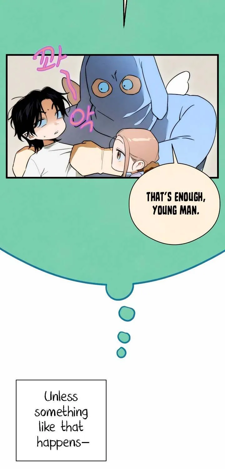 Demon’s Wish Chapter 34 page 48 - 