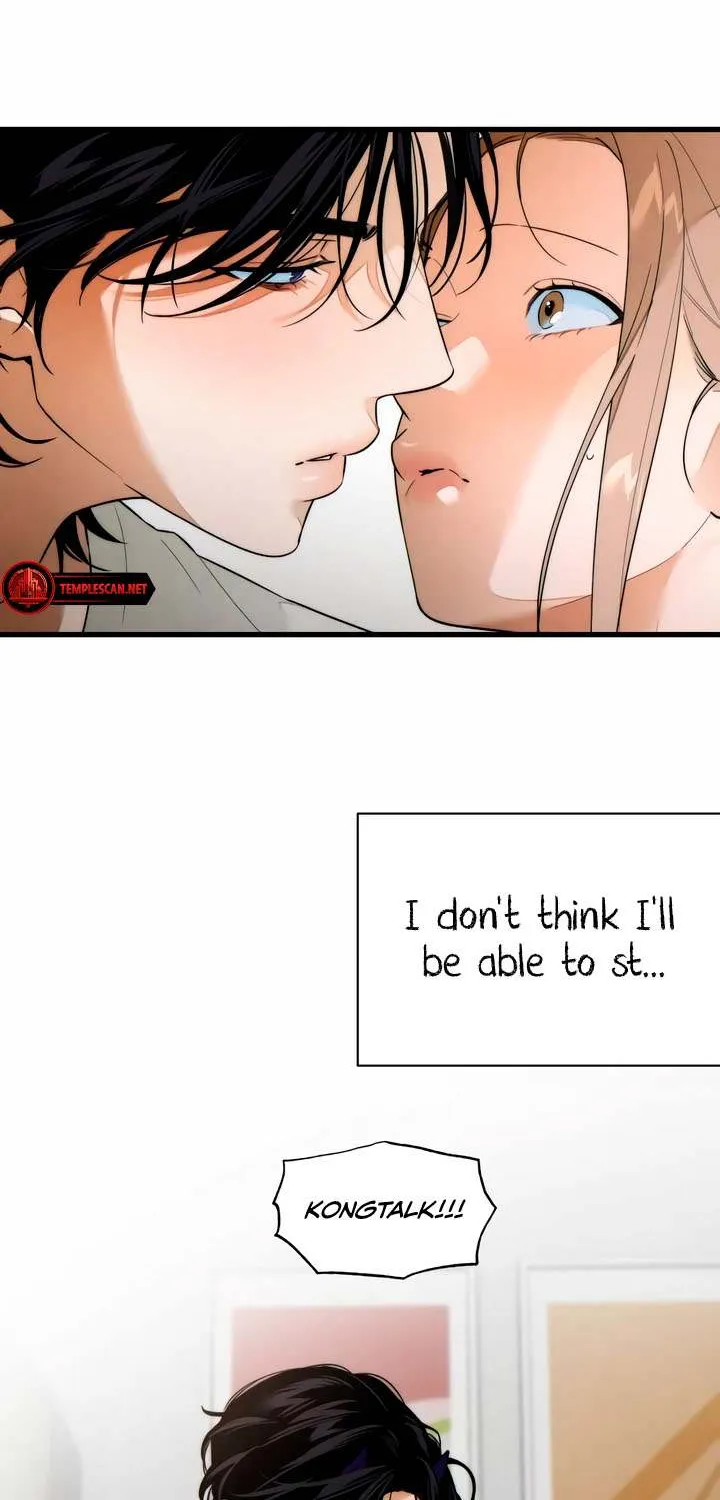 Demon’s Wish Chapter 34 page 49 - 