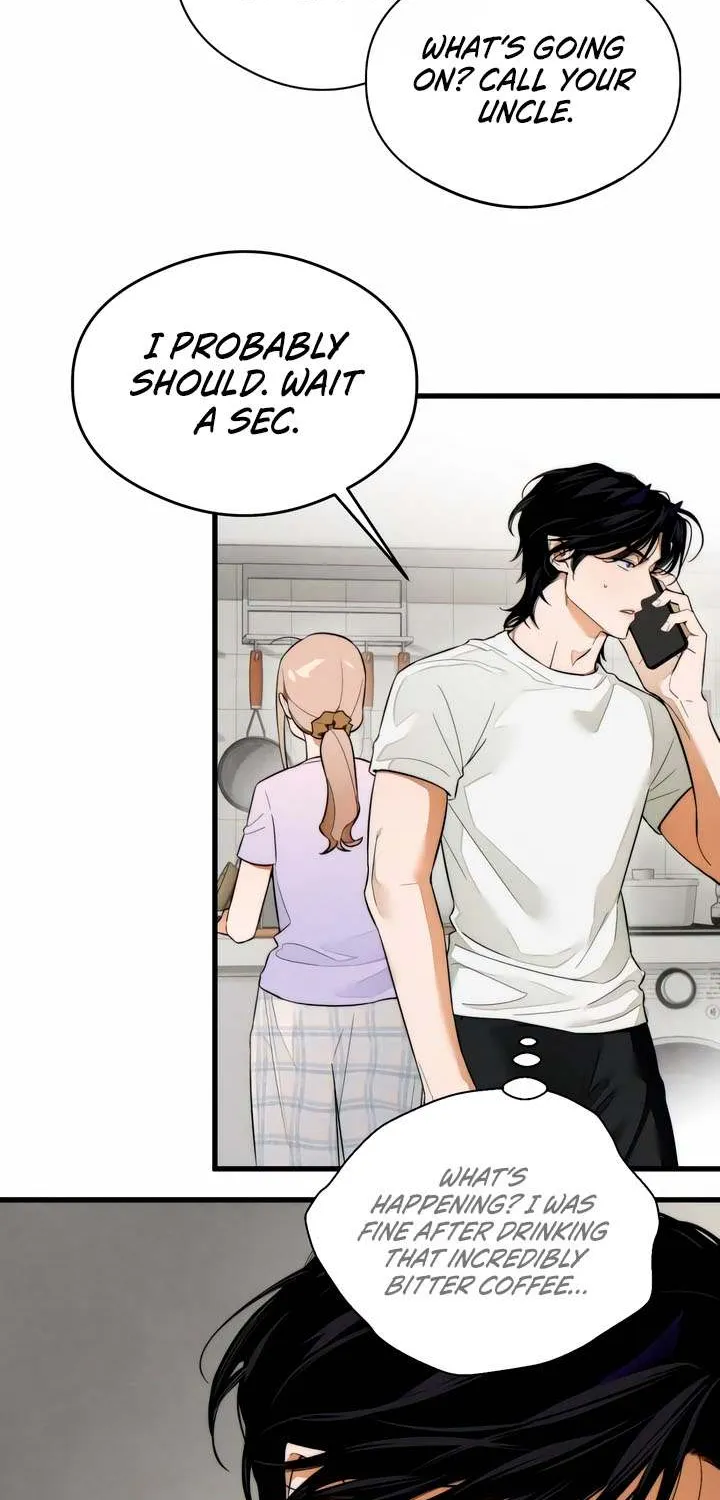 Demon’s Wish Chapter 34 page 6 - 