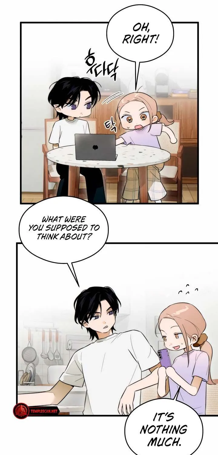Demon’s Wish Chapter 34 page 52 - 