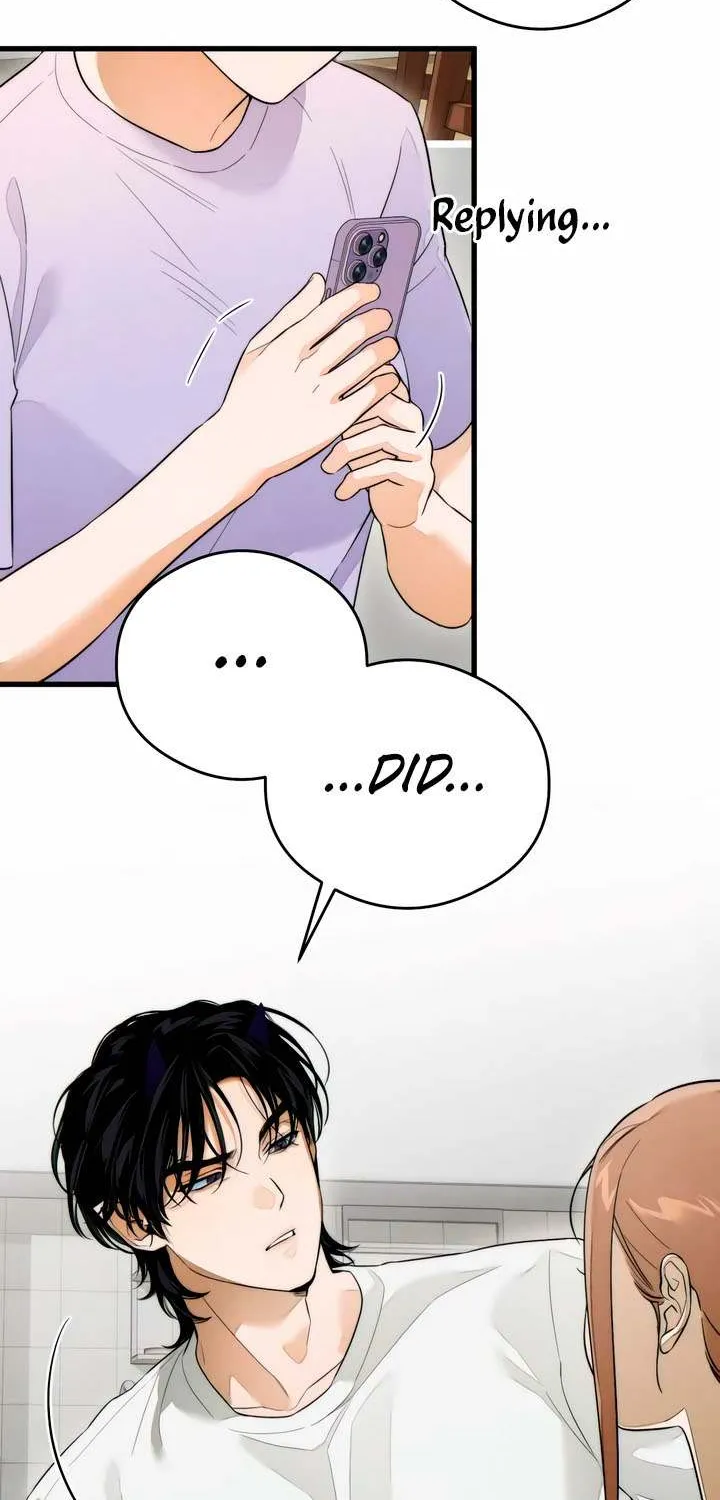Demon’s Wish Chapter 34 page 53 - 