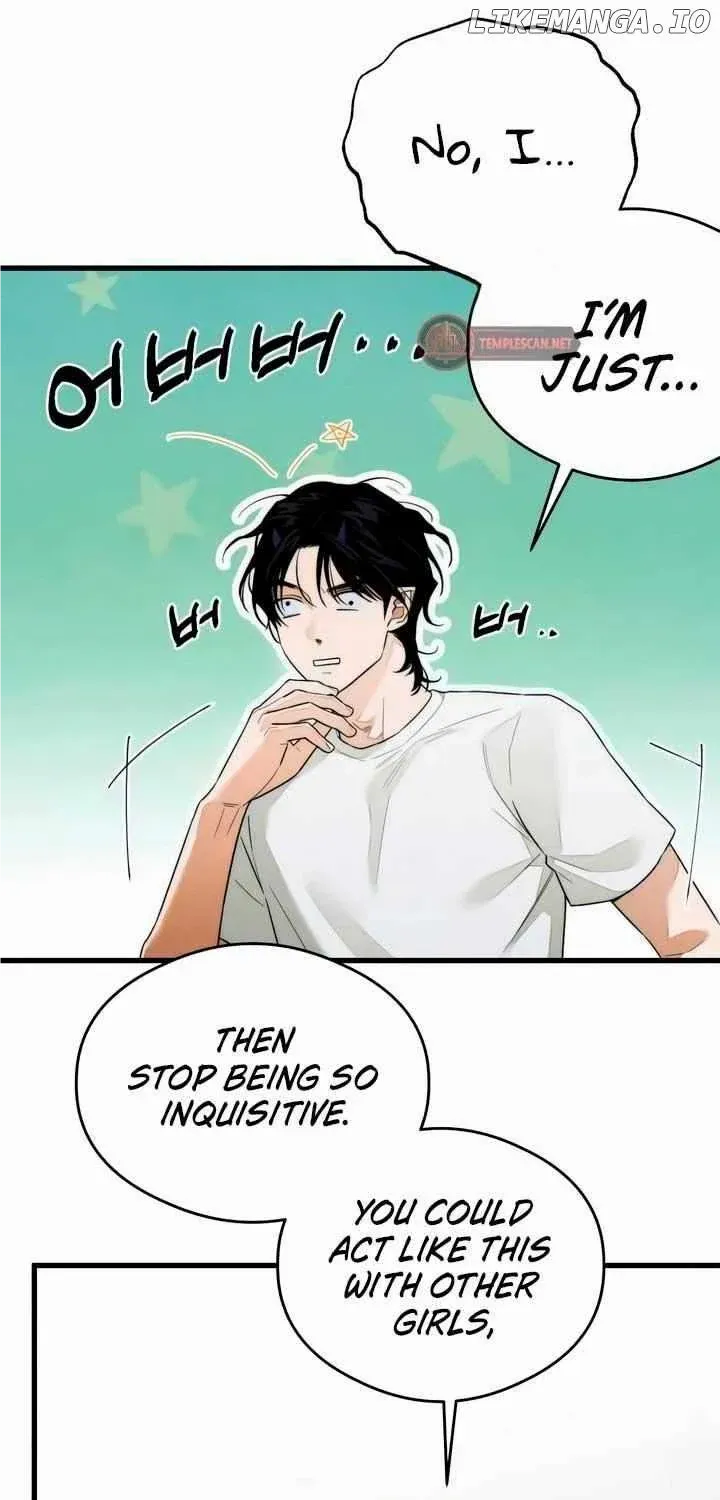 Demon’s Wish Chapter 35 page 16 - 