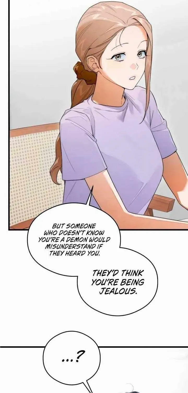 Demon’s Wish Chapter 35 page 17 - 