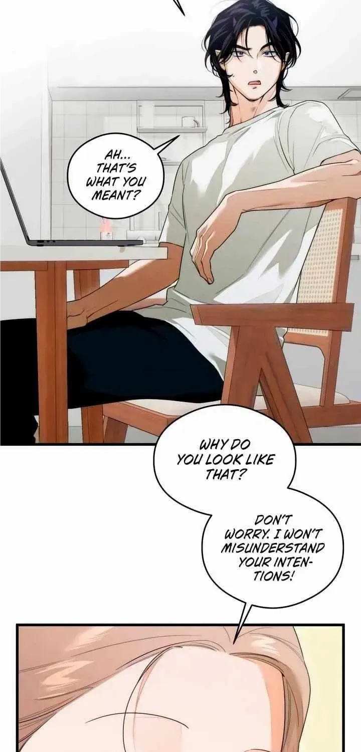 Demon’s Wish Chapter 35 page 18 - 