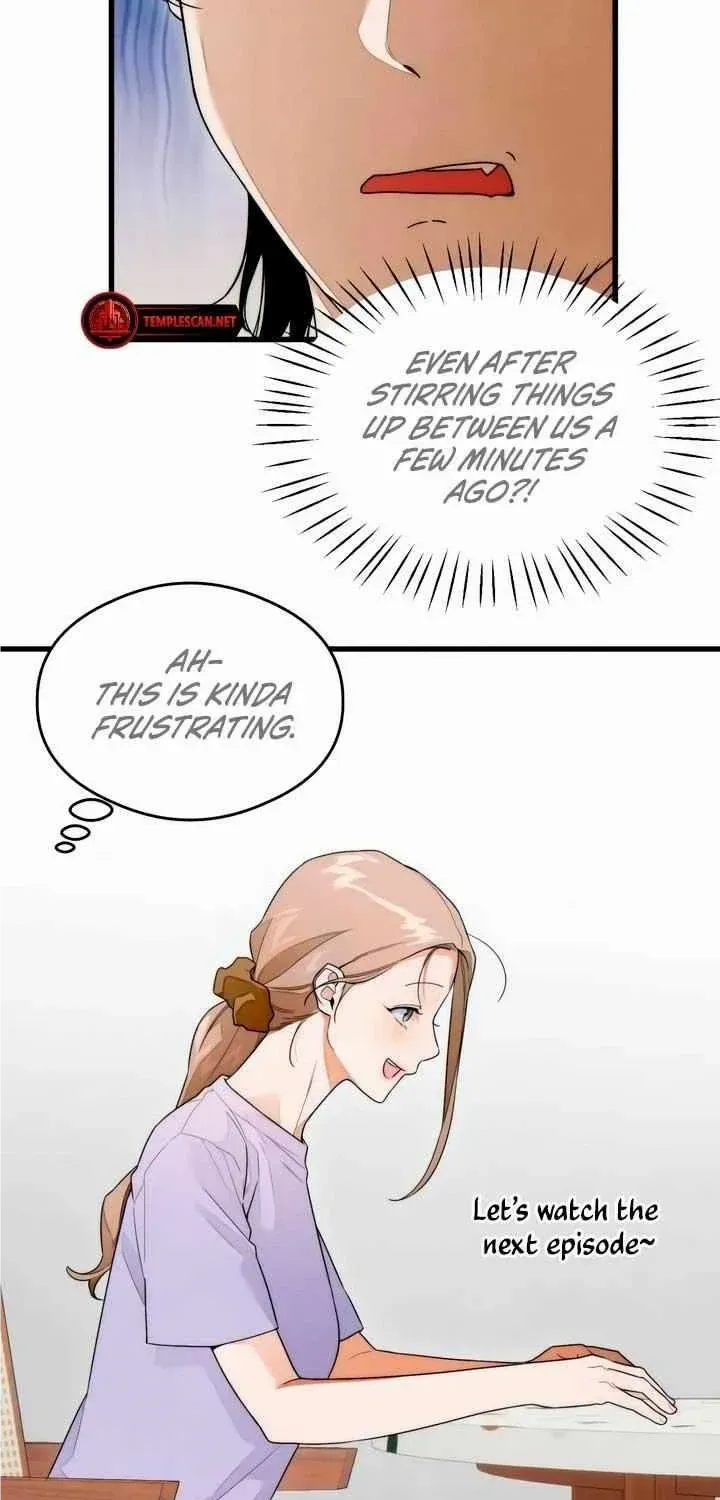 Demon’s Wish Chapter 35 page 20 - 