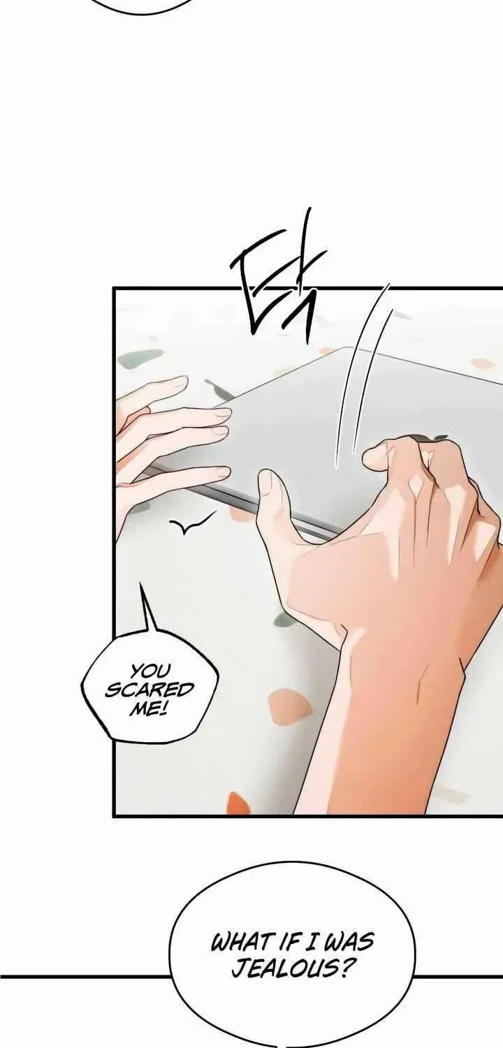 Demon’s Wish Chapter 35 page 22 - 