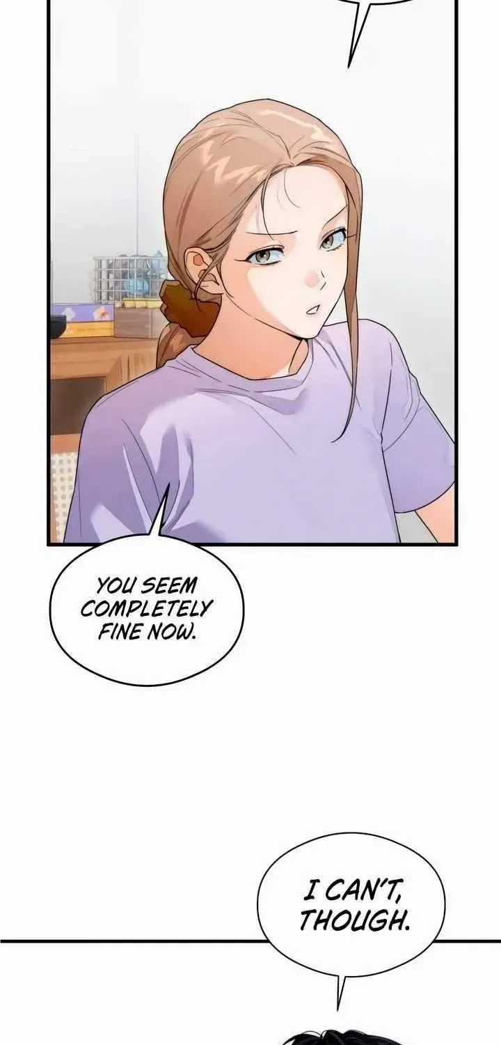 Demon’s Wish Chapter 35 page 26 - 