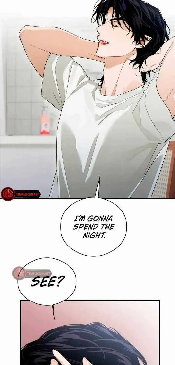 Demon’s Wish Chapter 35 page 27 - 
