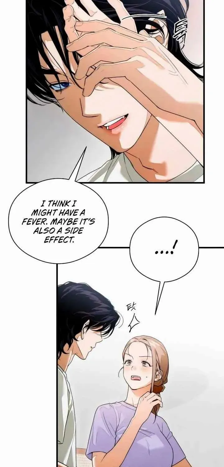 Demon’s Wish Chapter 35 page 28 - 