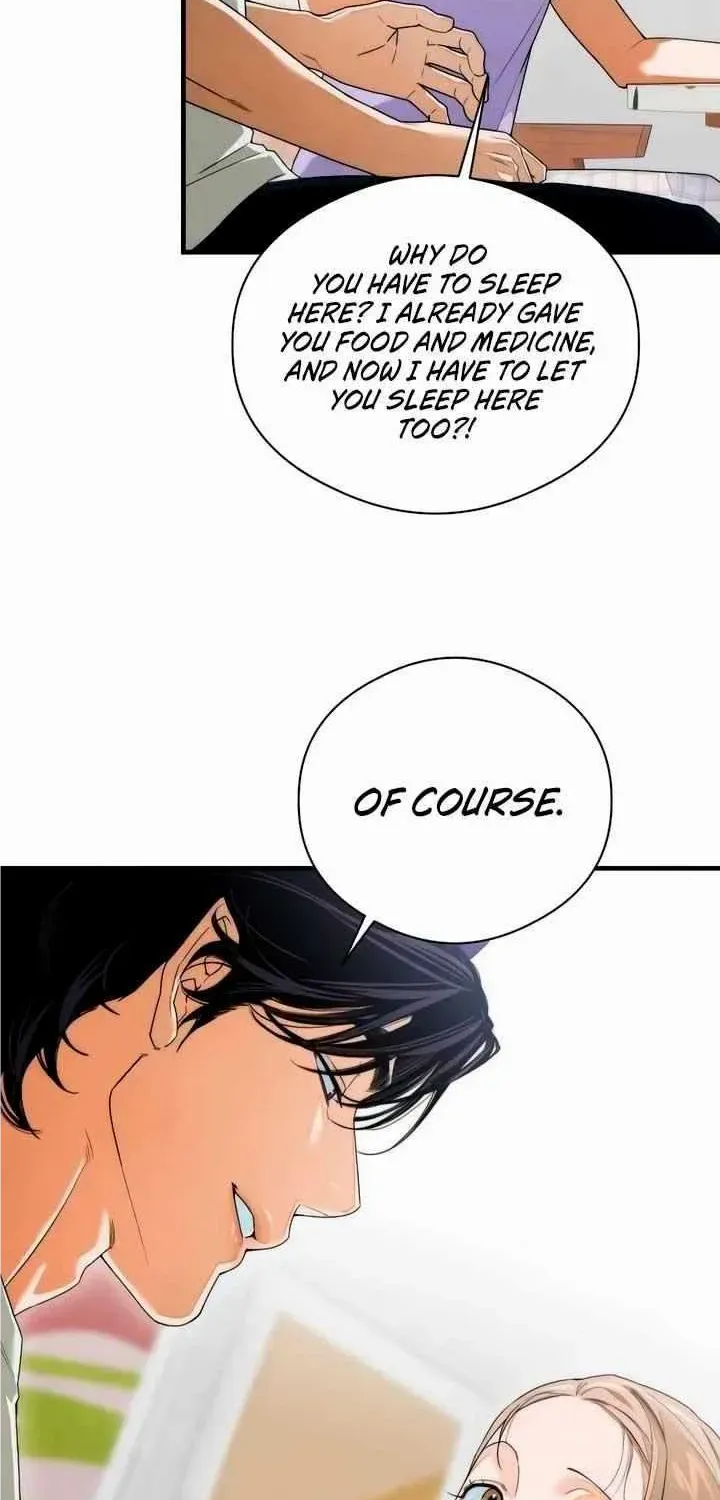Demon’s Wish Chapter 35 page 29 - 