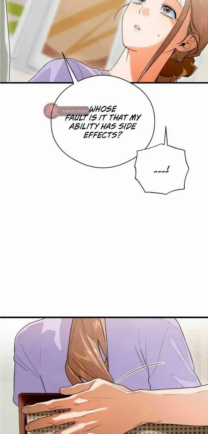 Demon’s Wish Chapter 35 page 30 - 