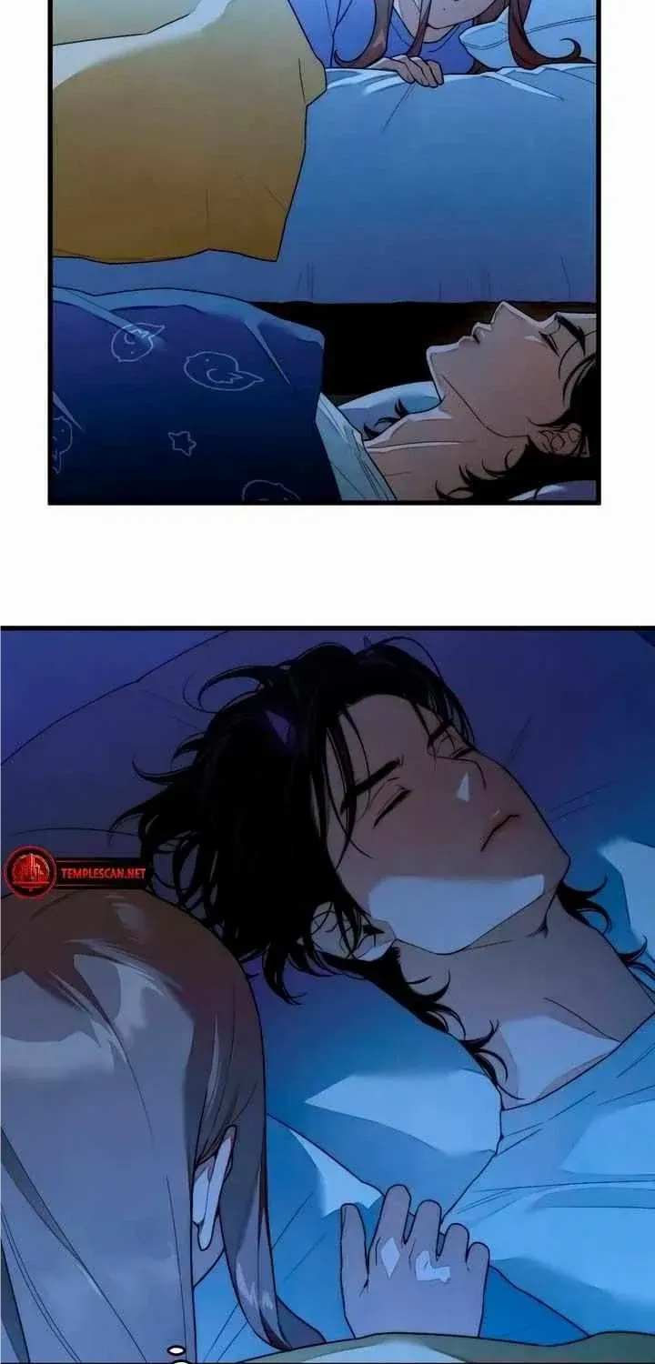 Demon’s Wish Chapter 35 page 36 - 