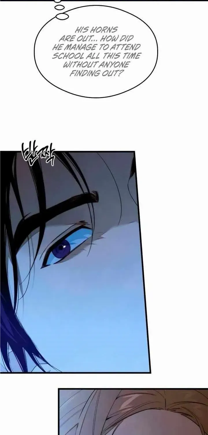 Demon’s Wish Chapter 35 page 37 - 