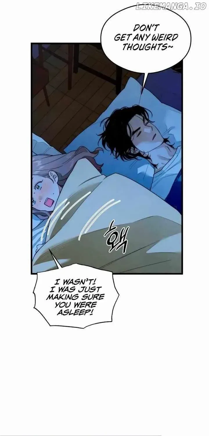 Demon’s Wish Chapter 35 page 39 - 