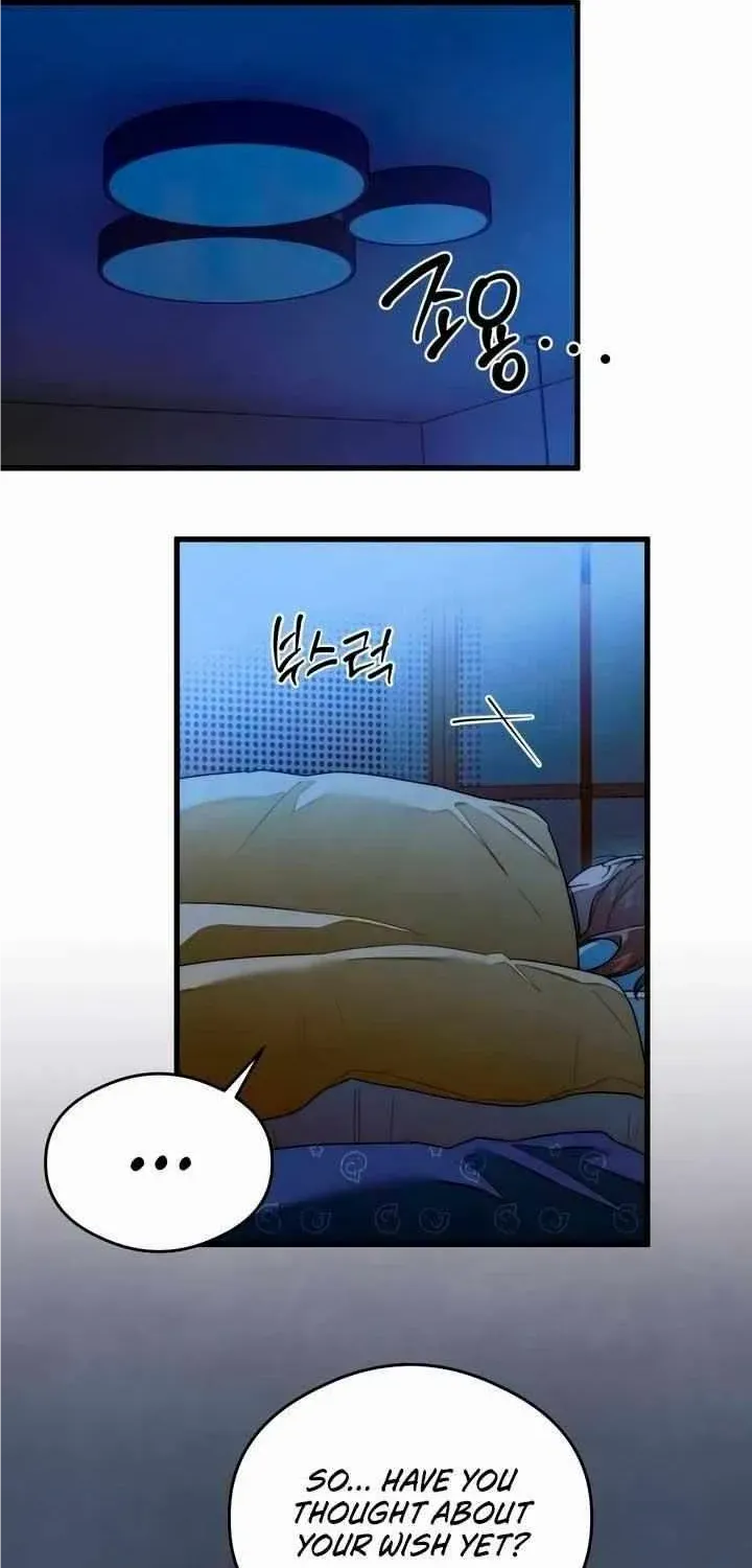 Demon’s Wish Chapter 35 page 40 - 